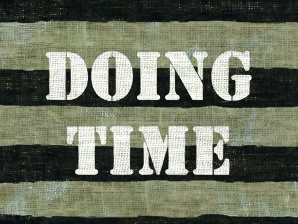 Doing Time