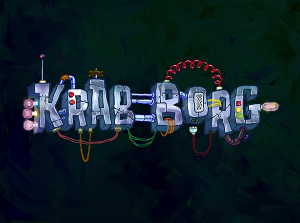Krab Borg