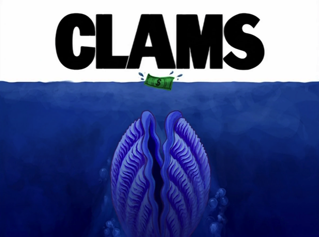 Clams