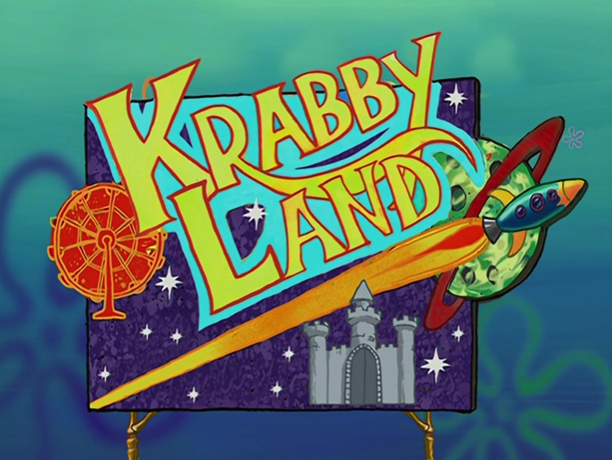Krabby Land