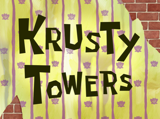 Krusty Towers