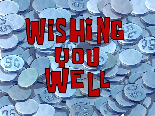 Wishing You Well