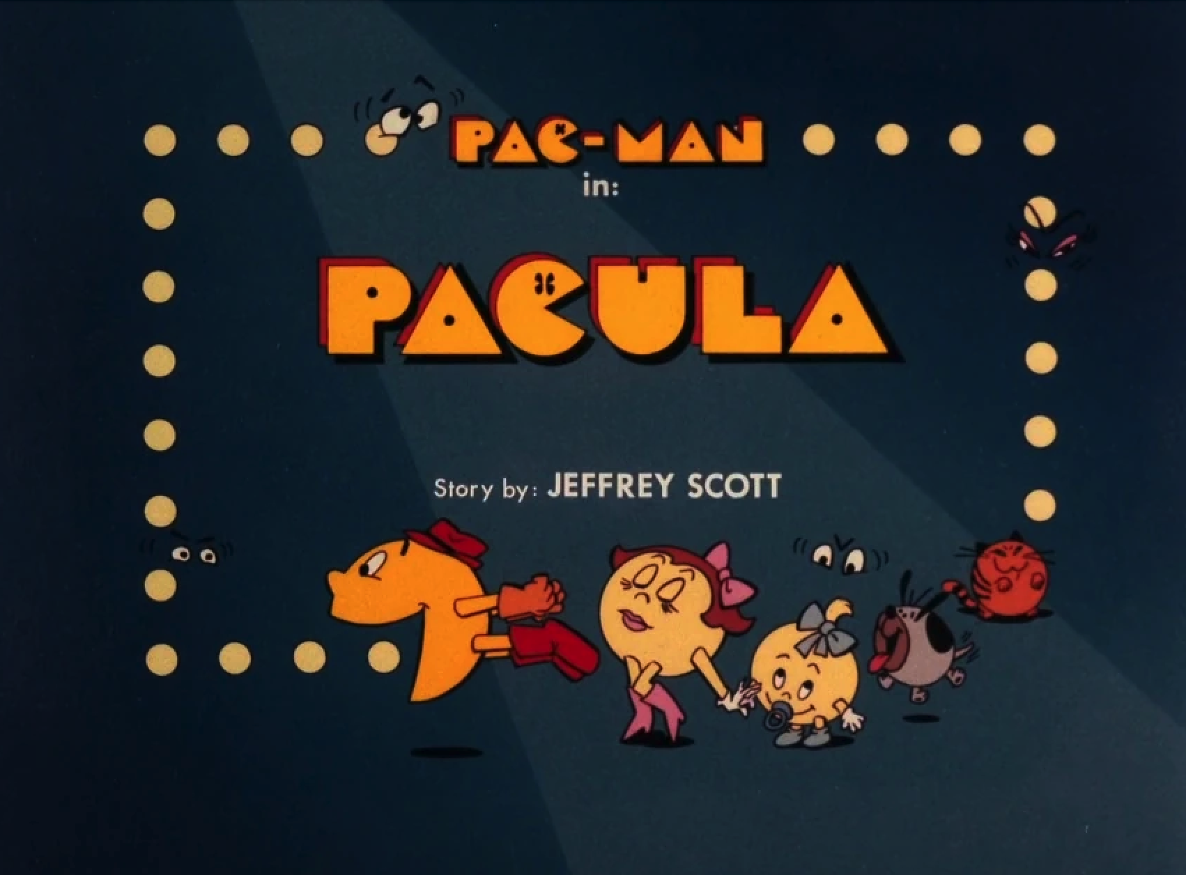 Pacula