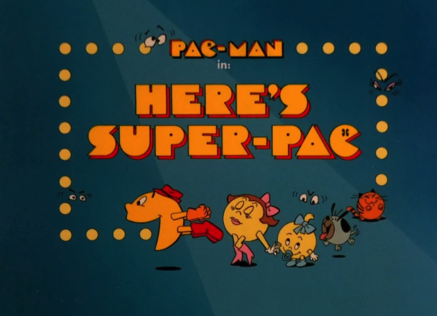 Here's Super-Pac