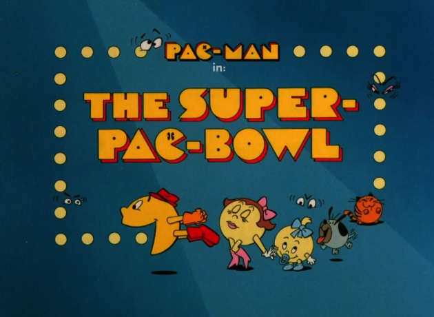The Super-Pac-Bowl