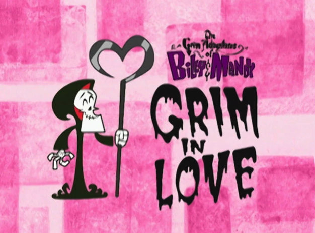 Grim in Love