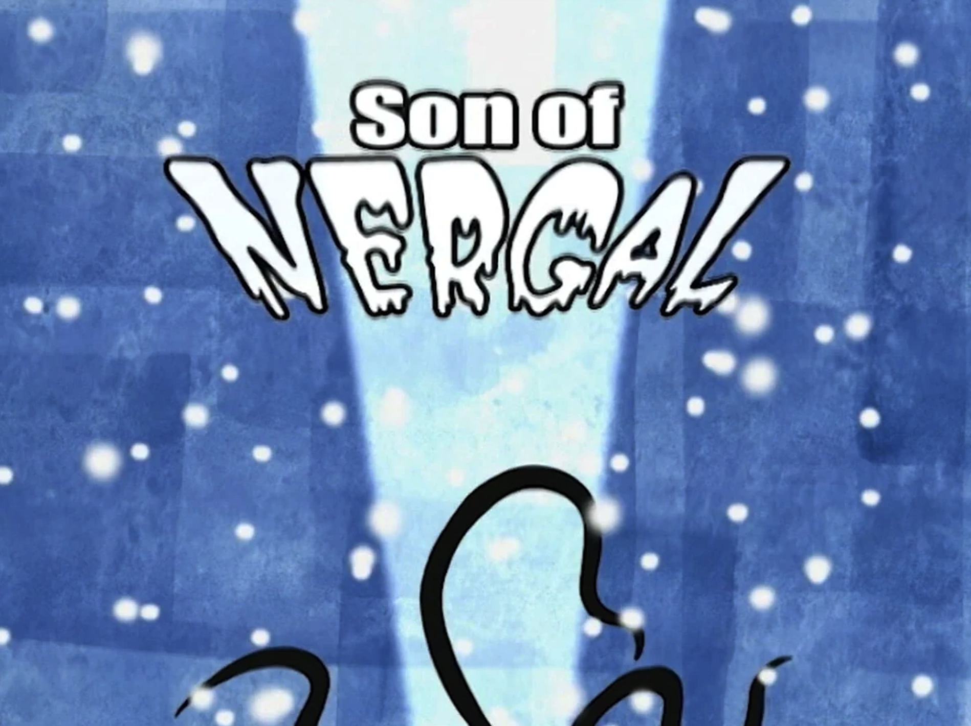 Son of Nergal