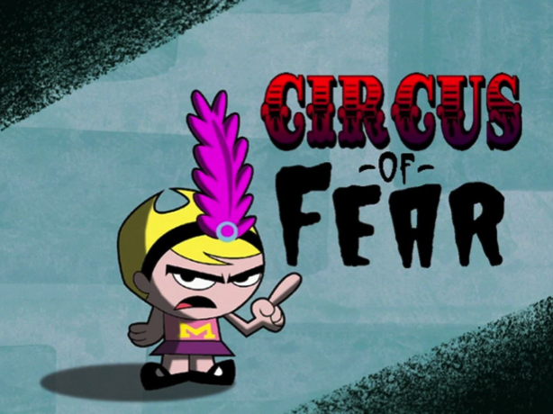 Circus of Fear