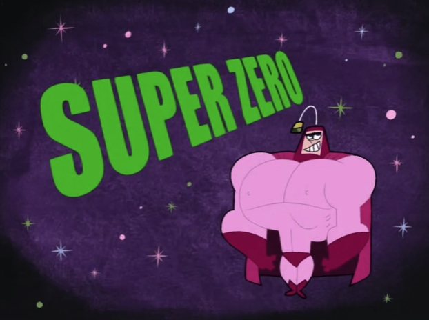 Super Zero