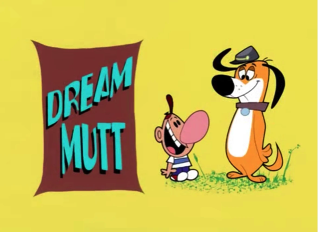 Dream Mutt