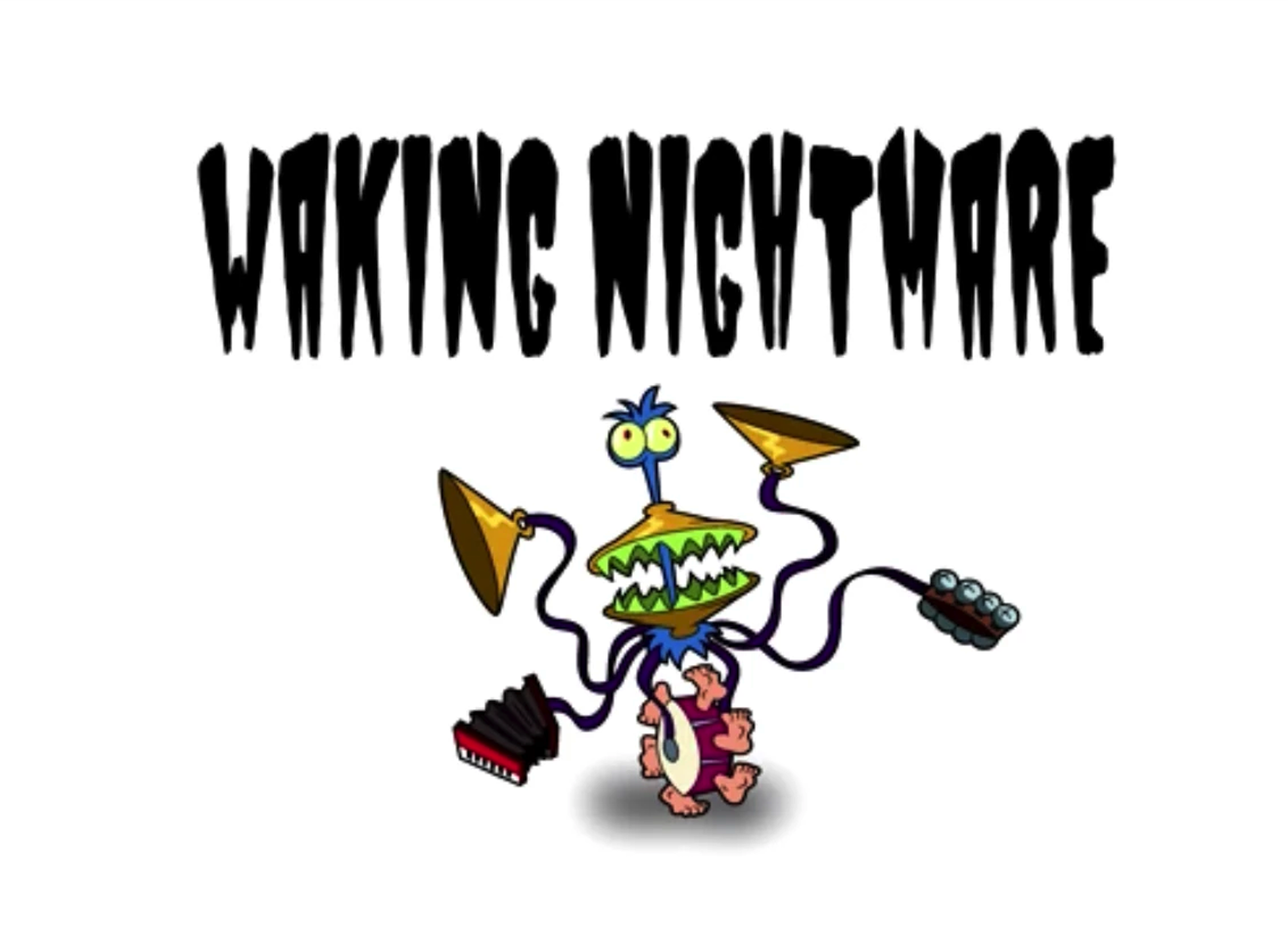 Waking Nightmare
