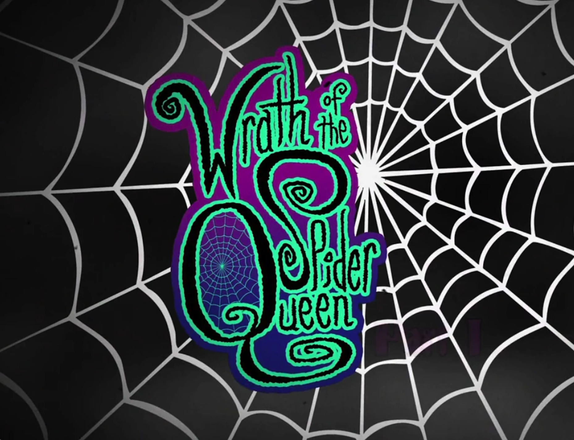 Wrath of the Spider Queen