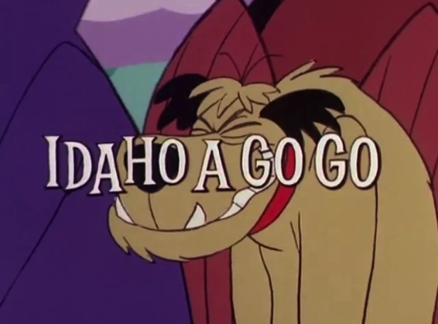 Idaho a Go-Go