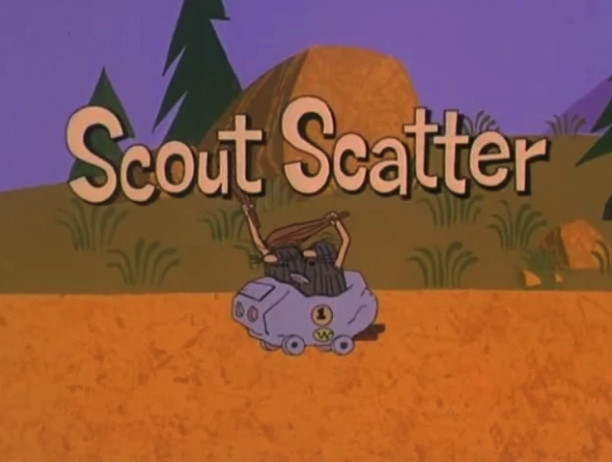 Scout Scatter