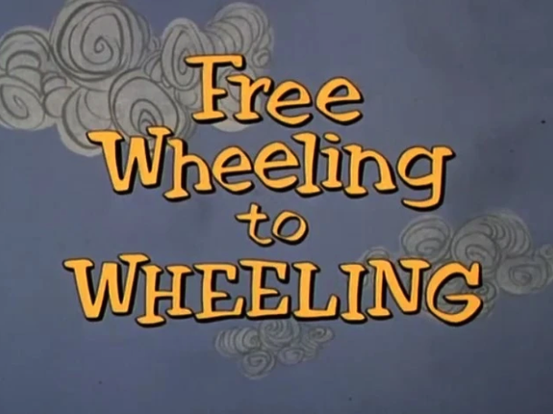 Free Wheeling to Wheeling