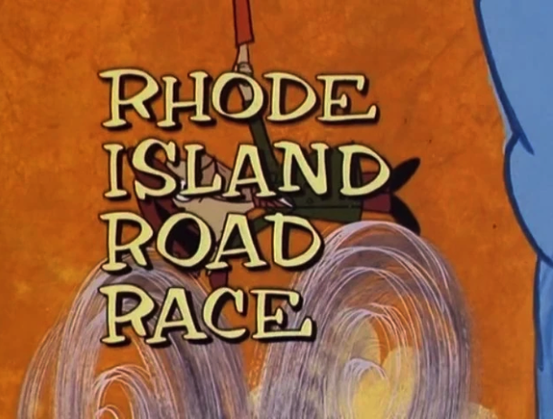 Rhode Island Road Race