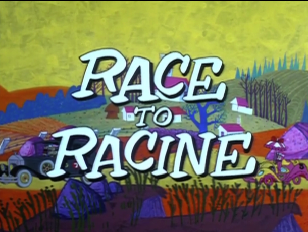 Race to Racine