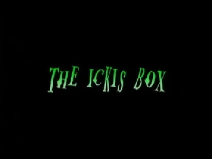 The Ickis Box