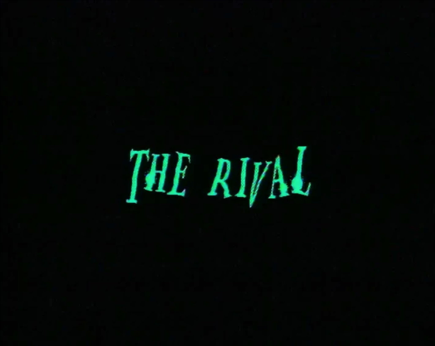 The Rival