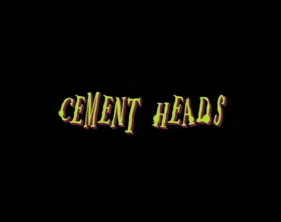 Cement Heads