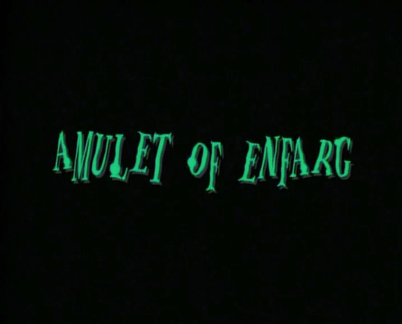 Amulet of Enfarg