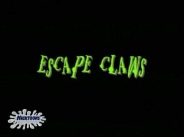 Escape Claws