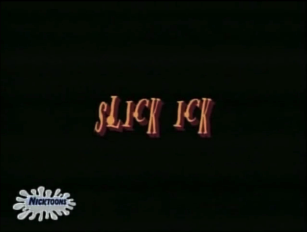 Slick Ick