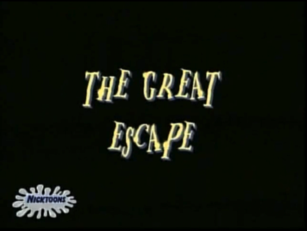 The Great Escape