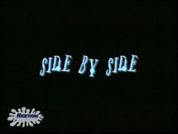 Side by Side