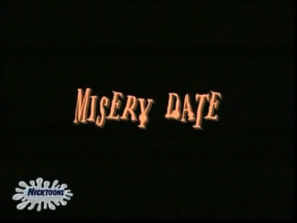 Misery Date