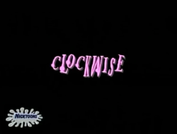 Clockwise