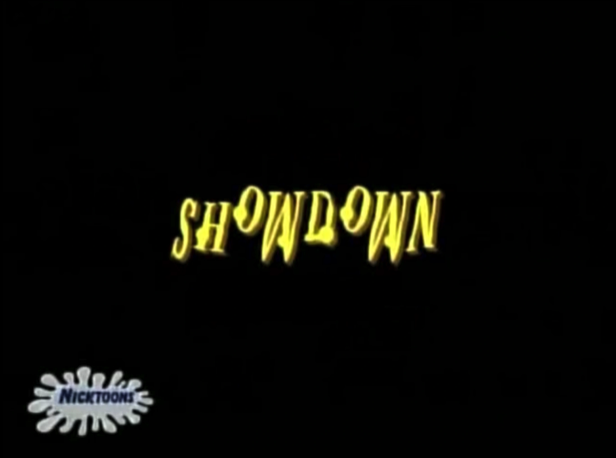 Showdown