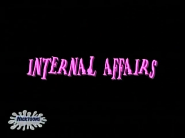 Internal Affairs