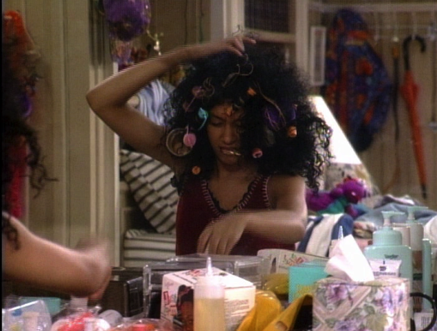 Hair Today