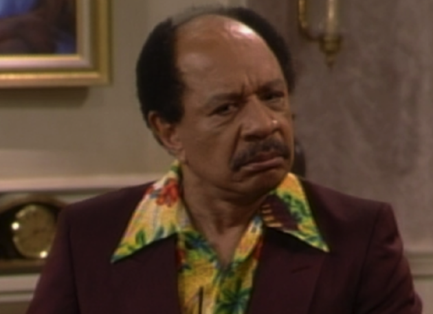 Grandpa Campbell