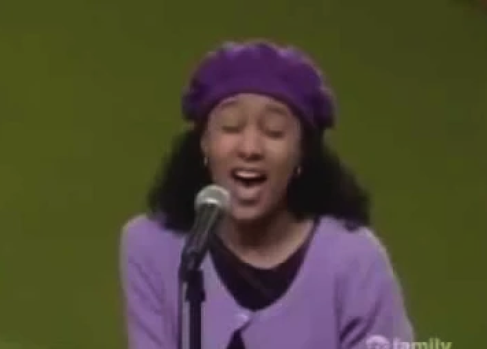 The Audition