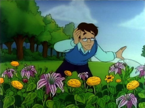 Goes to Seed