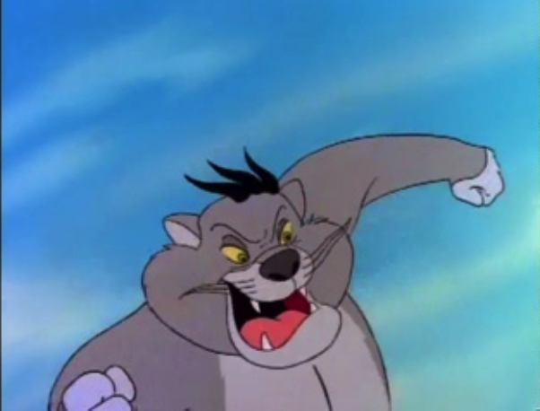 Rescue Rangers to the Rescue: Part 4