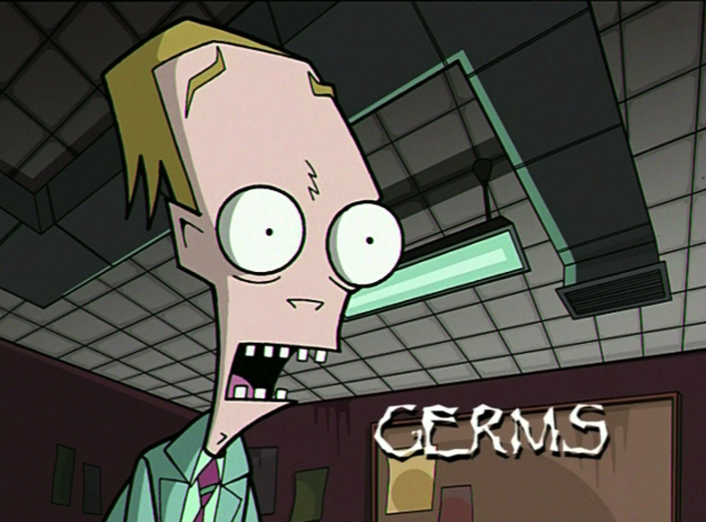 Germs
