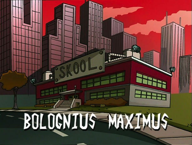 Bolognius Maximus