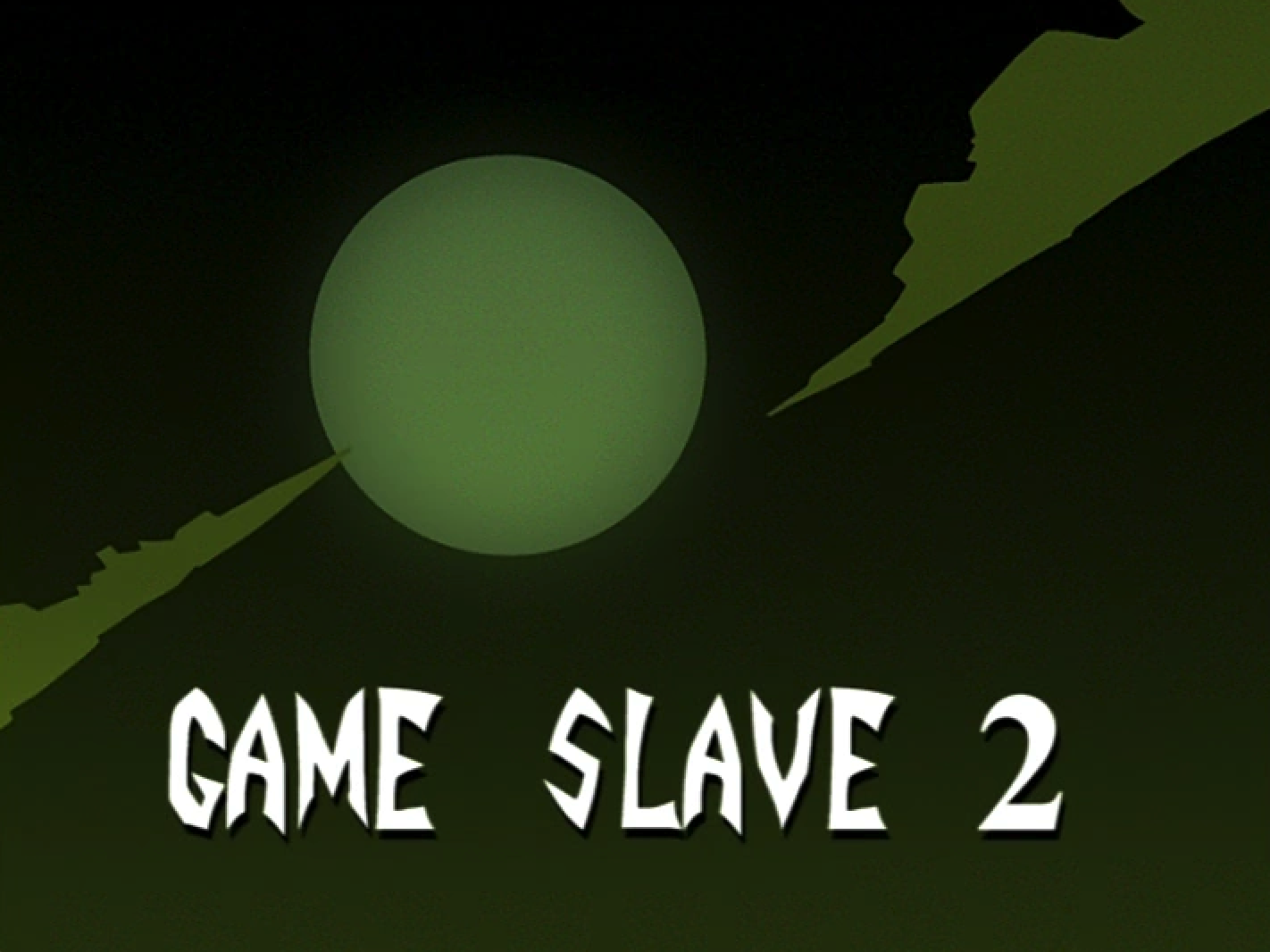 Game Slave 2