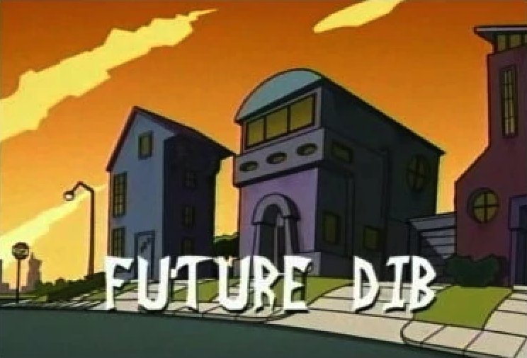 Future Dib