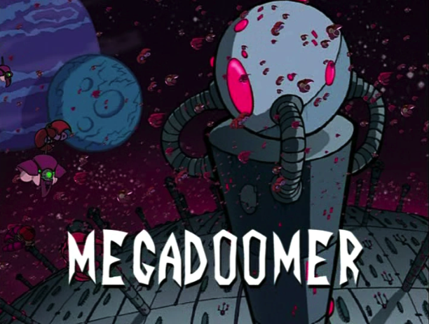 Megadoomer