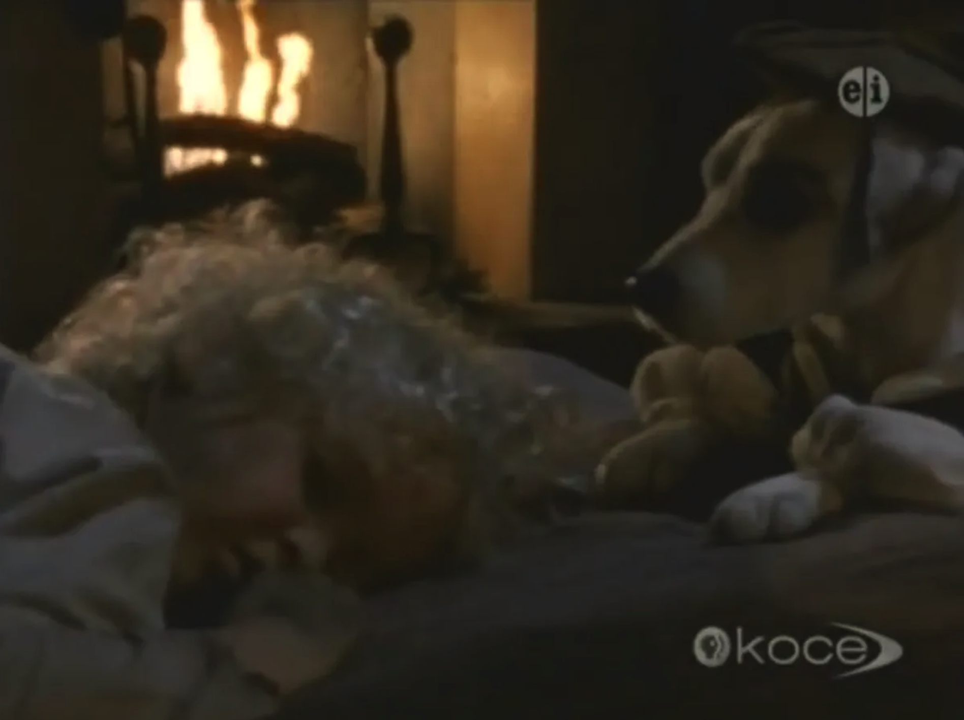 Golden Retrieved