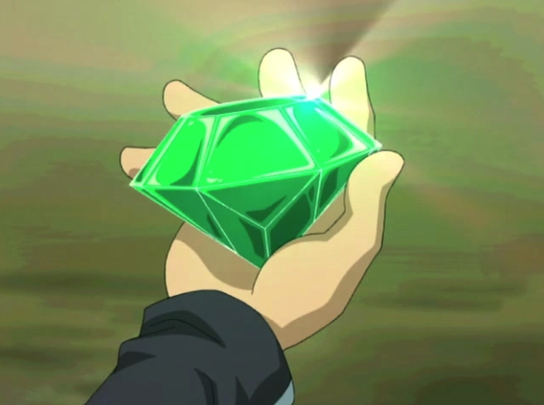 Get the Chaos Emerald