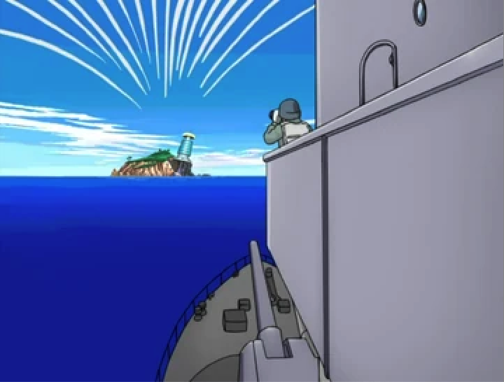 All Out Attack on Eggman's Base: Part 1