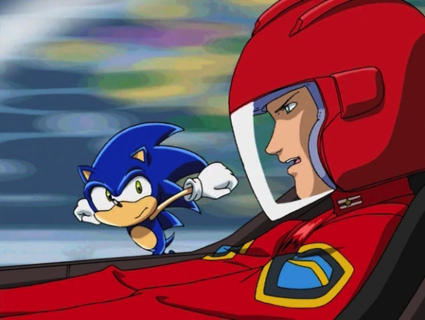 Fast Friends