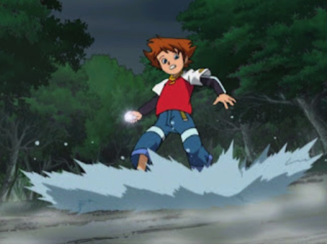 Flood Fight