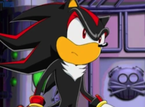 Shadow Knows