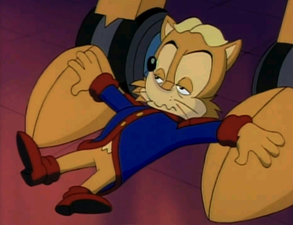 Sonic Boom